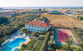 Evelin Hotel Pythagoreio (samos) 2* Greece